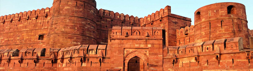 Agra Fort