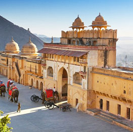 Amber Fort