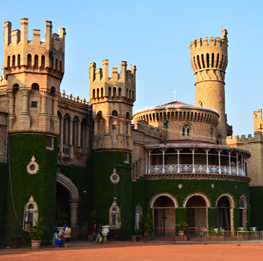 Bangalore