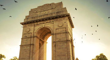 India Gate