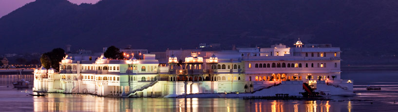 Lake Palace, Udaipur