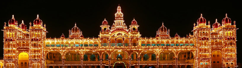 Mysore Palace