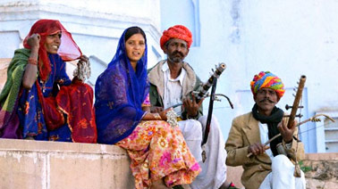 Rajasthan