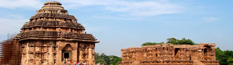 Sun Temple, Konark
