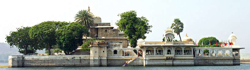 Udaipur