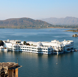 Udaipur