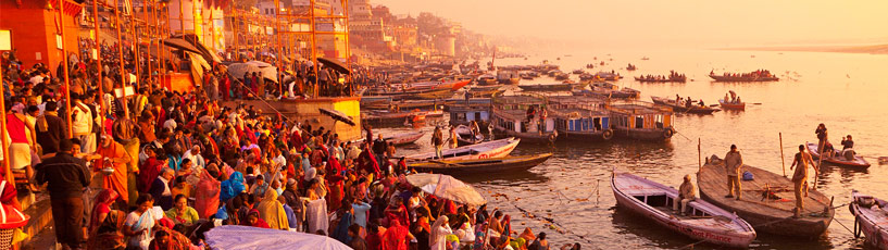 Varanasi