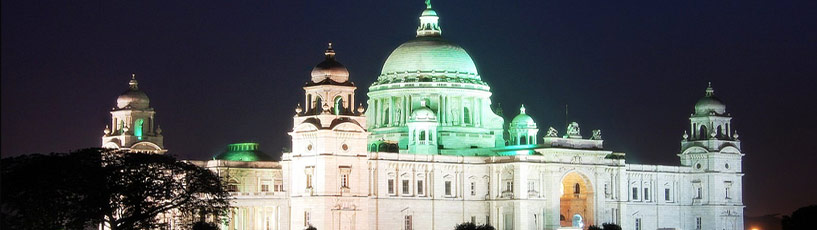 Victoria Memorial